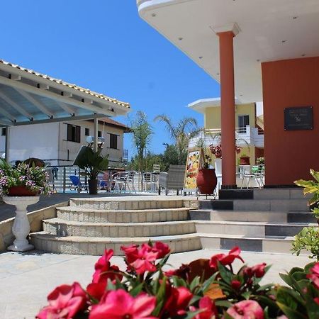Vive Mar Hotel Preveza Exterior photo