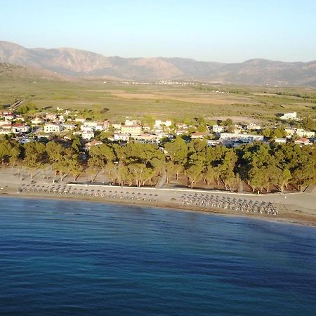 Vive Mar Hotel Preveza Exterior photo