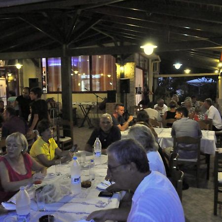 Vive Mar Hotel Preveza Exterior photo