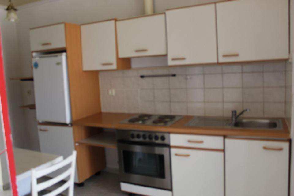 Vive Mar Hotel Preveza Exterior photo
