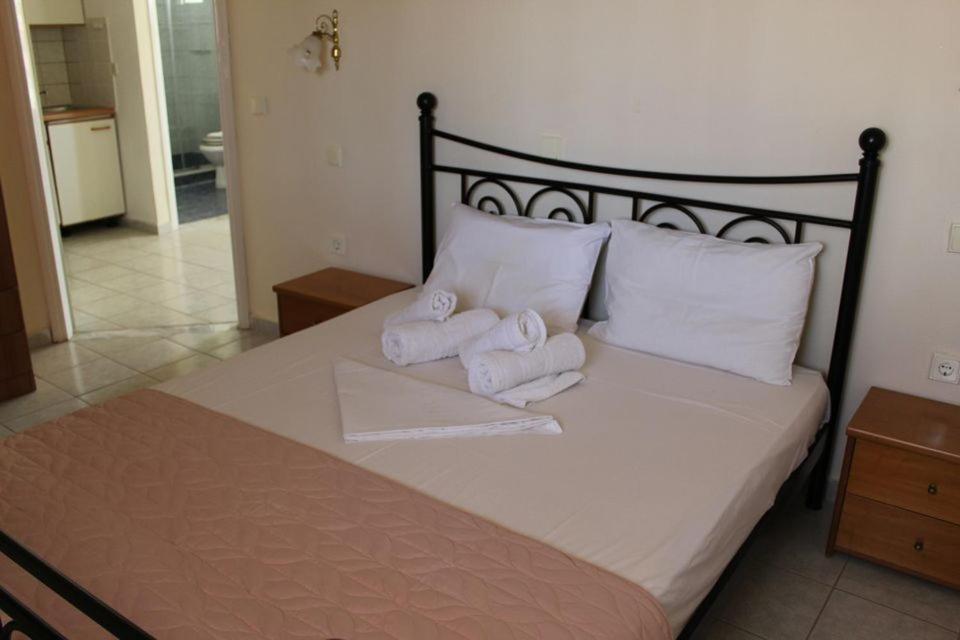 Vive Mar Hotel Preveza Exterior photo